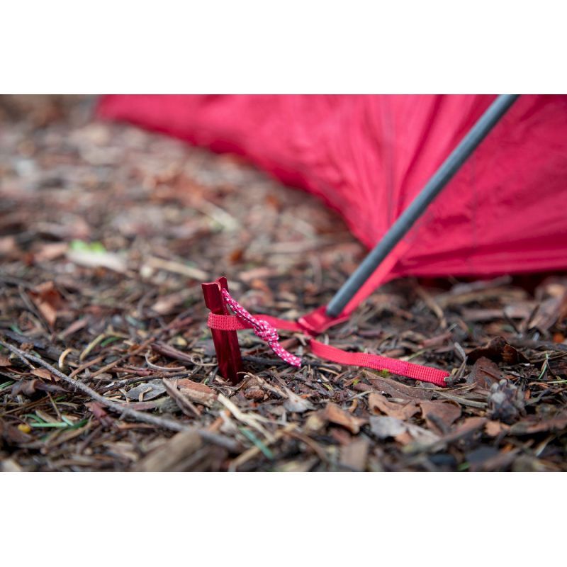 MSR Groundhog Tent Stake - Piquetas para tienda | Hardloop