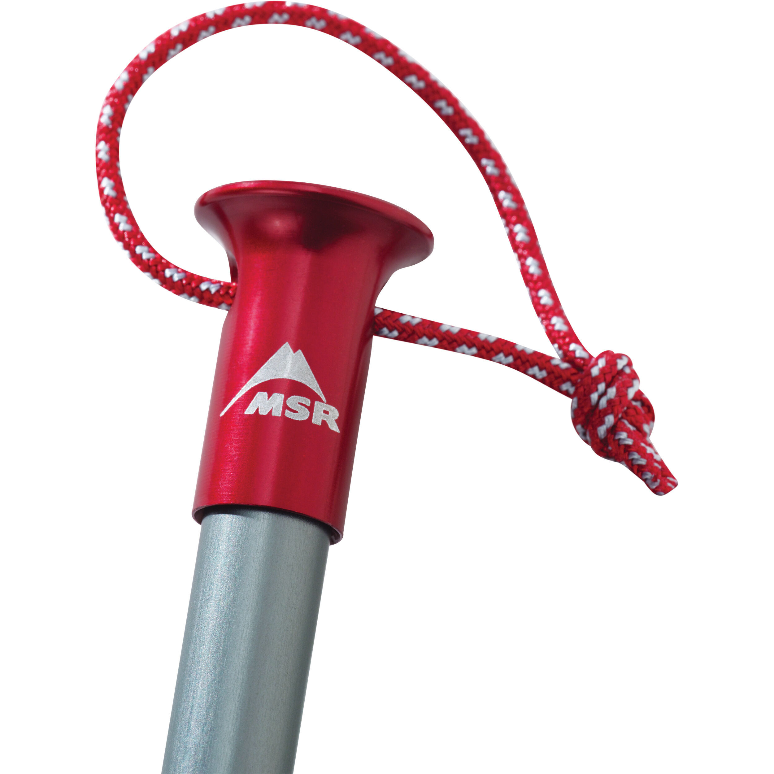 MSR Core Stake Kit - Sardines pour tente | Hardloop