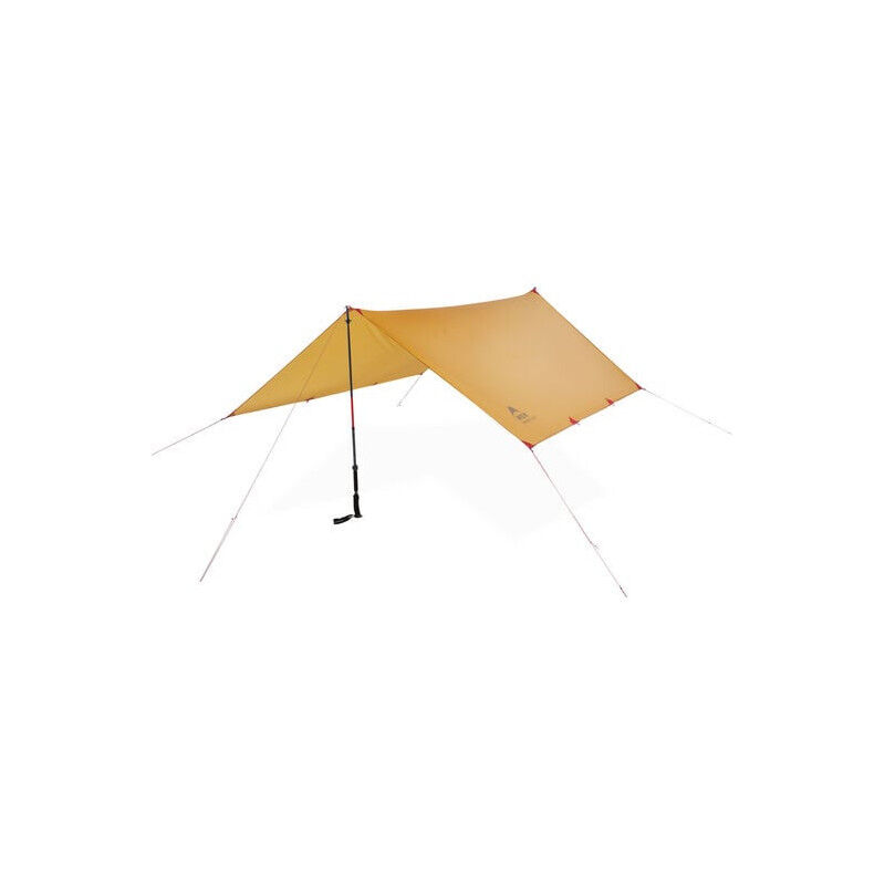 Thru-Hiker 100 Wing V2 - Tenda campismo