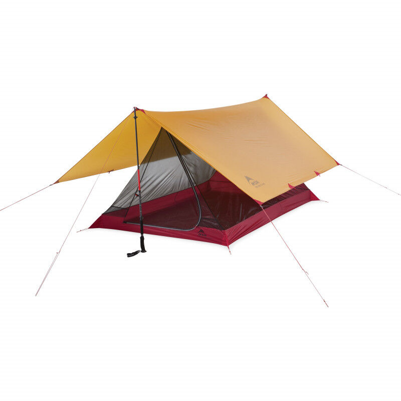 MSR Thru-Hiker 100 Wing V2 - Tent | Hardloop