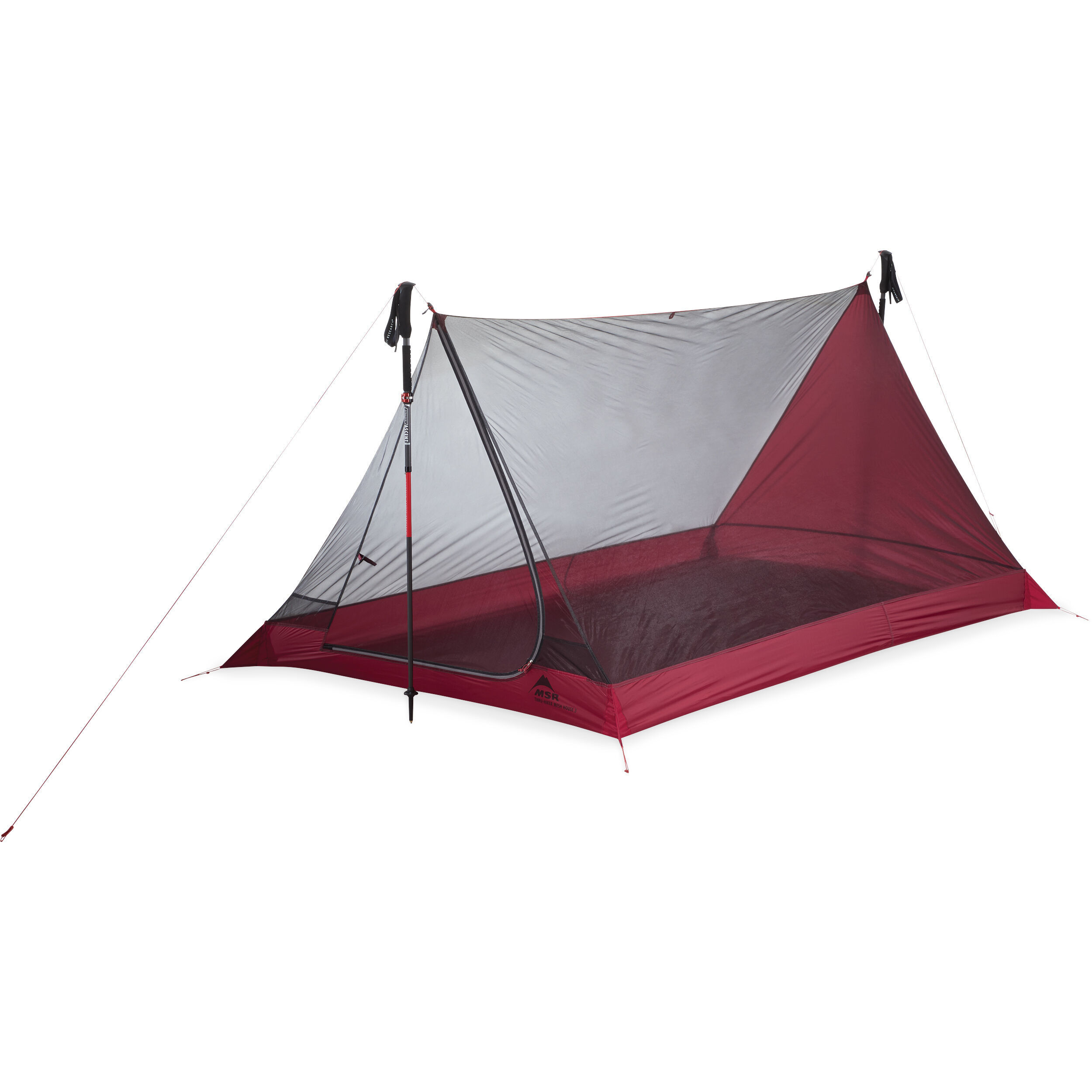 MSR Thru-Hiker Mesh House 3 V2 - Tenda da campeggio | Hardloop
