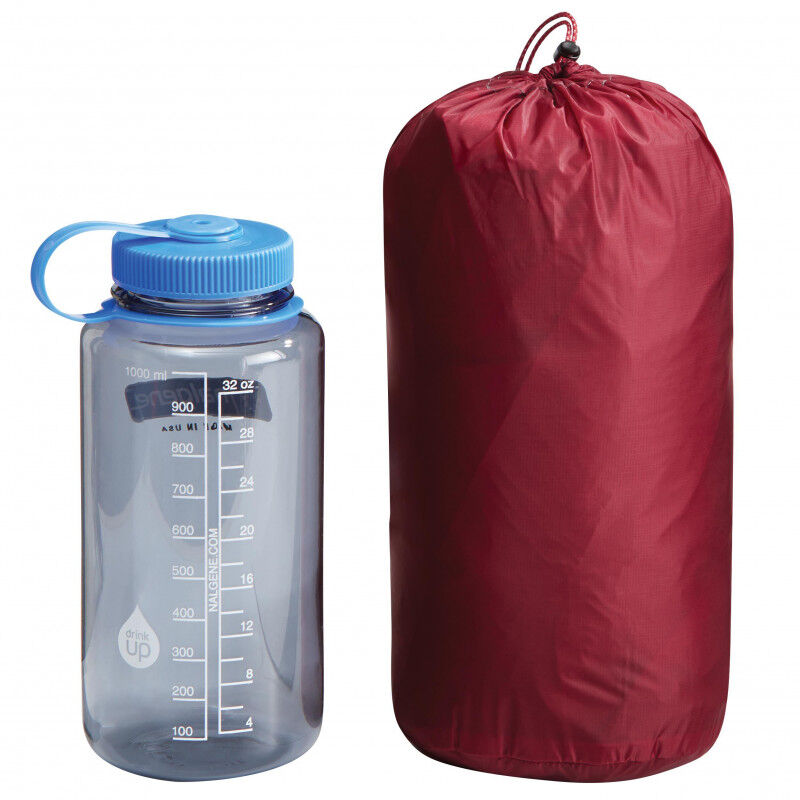 MSR Thru-Hiker Mesh House 3 V2 - Tent | Hardloop
