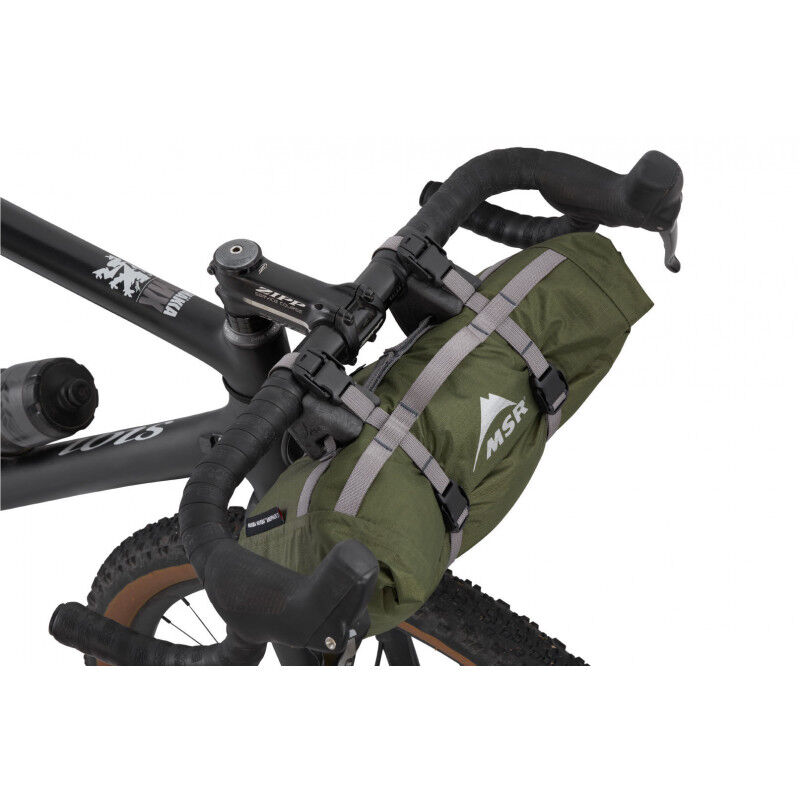 MSR Hubba Hubba Bikepack 2 - Tenda da campeggio | Hardloop