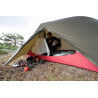 MSR Hubba Hubba Bikepack 2 - Tent | Hardloop