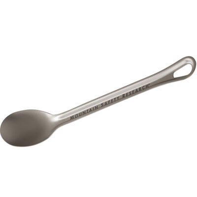 Titan Long Spoon - Cutlery
