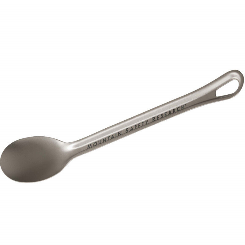 Titan Long Spoon - Talheres de campismo