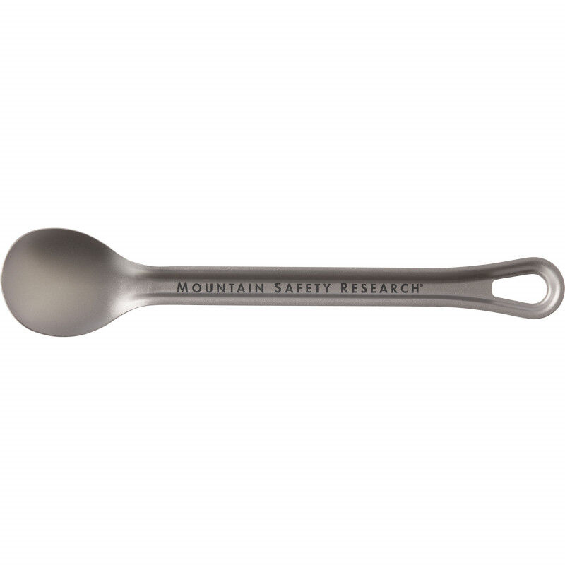 MSR Titan Long Spoon - Posate | Hardloop