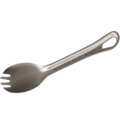 Titan Spork - Besteck