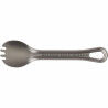 MSR Titan Spork - Talheres de campismo | Hardloop