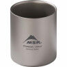 MSR Titan Cup Double Wall Mug - Mugg | Hardloop