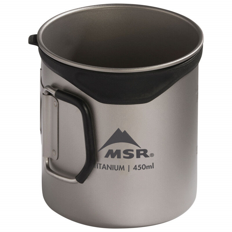 MSR Titan Cup - Vaso | Hardloop