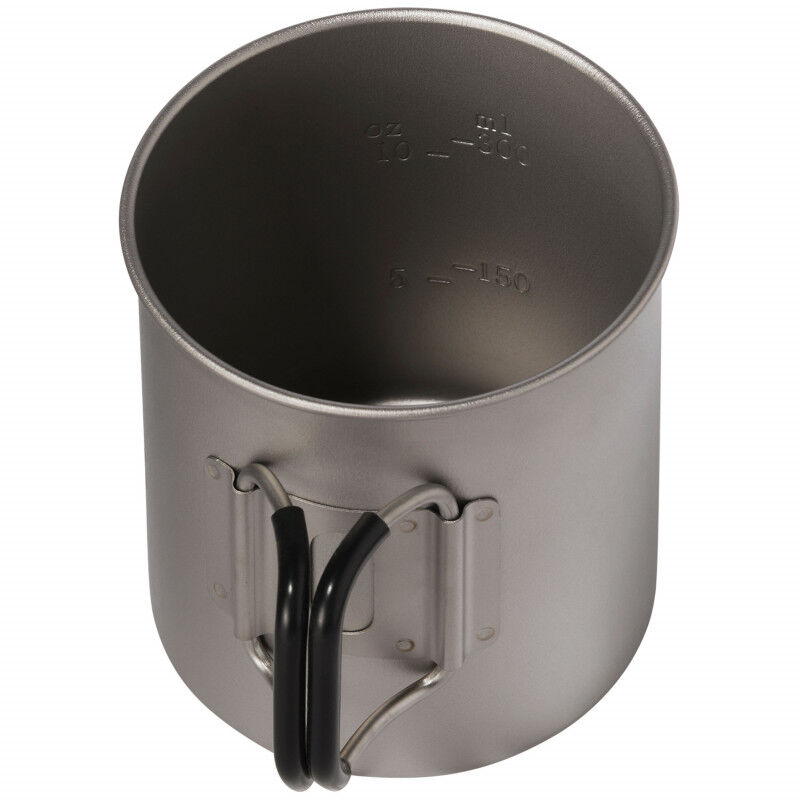 MSR Titan Cup - Vaso | Hardloop