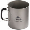 MSR Titan Cup - Caneca | Hardloop