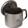 MSR Titan Kettle - Pot | Hardloop
