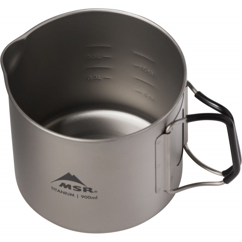MSR Titan Kettle - Pot | Hardloop