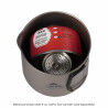 MSR Titan Kettle - Pot | Hardloop