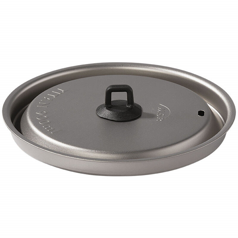 MSR Titan Kettle - Patelnia | Hardloop