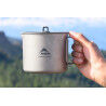 MSR Titan Kettle - Pentola | Hardloop