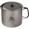 MSR Titan Kettle - Panela de cozinha campismo | Hardloop