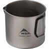 MSR Titan Kettle - Panela de cozinha campismo | Hardloop