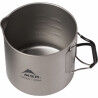 MSR Titan Kettle - Panela de cozinha campismo | Hardloop