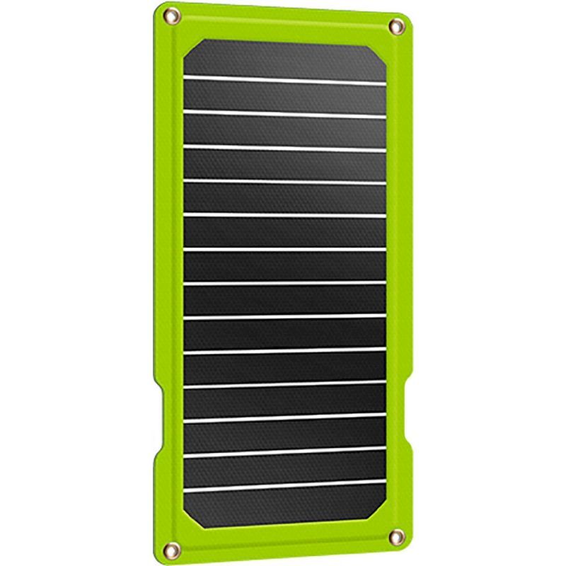 Powertec PT FLAP 8W SunPower - Chargeurs solaires & portatifs | Hardloop
