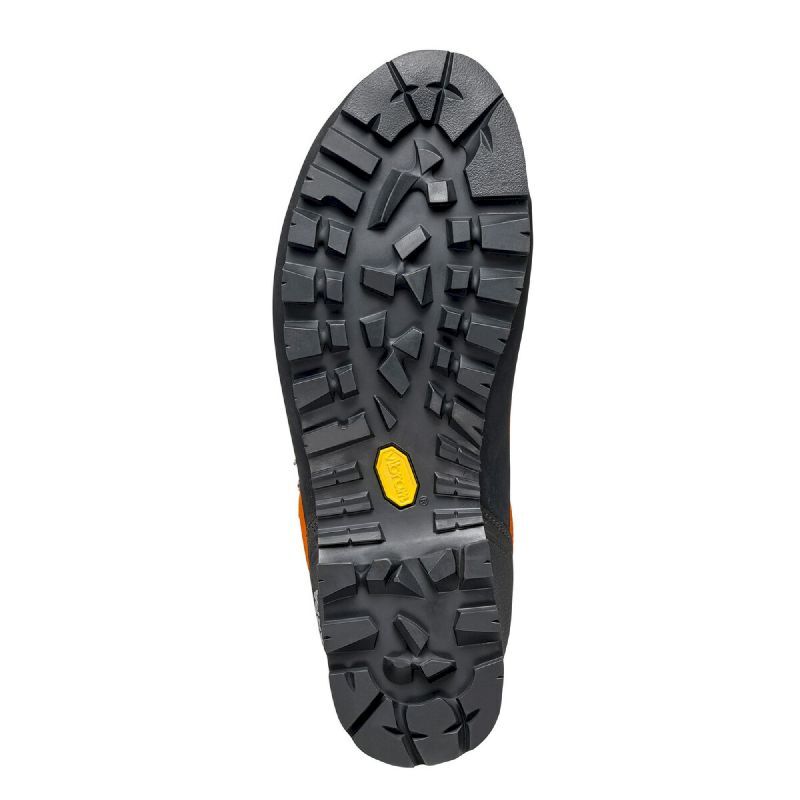 Scarpa Zodiac Tech GTX - Horolezecké boty | Hardloop