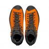 Scarpa Zodiac Tech GTX - Bjergsko | Hardloop