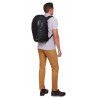 Thule Chasm 26L - Urbaanit reppu | Hardloop