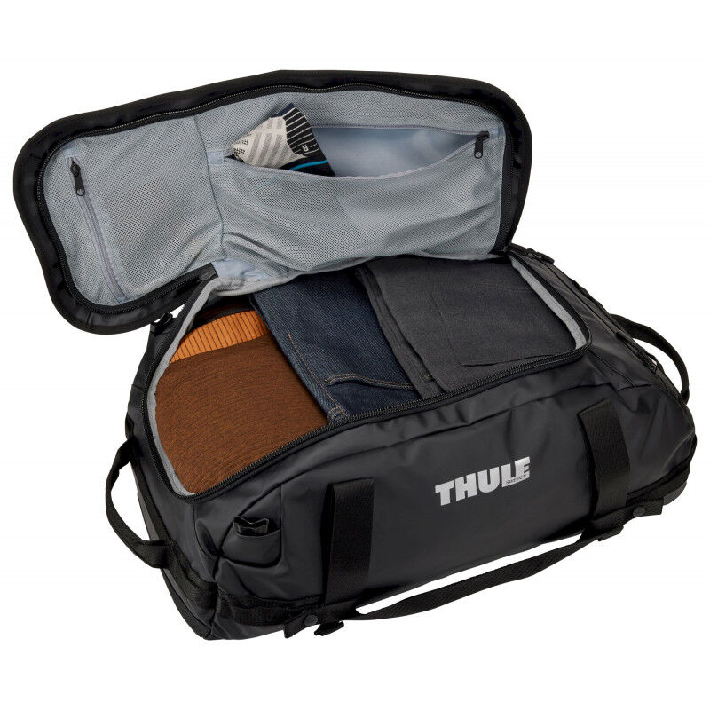Thule Chasm 40L - Taška Duffel | Hardloop