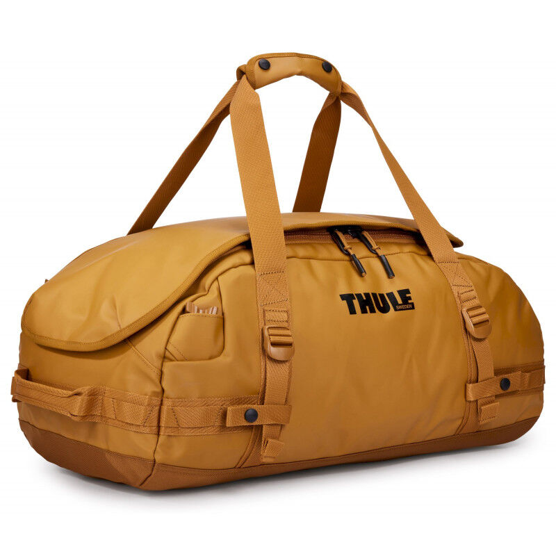 Thule Chasm 40L - Duffel | Hardloop