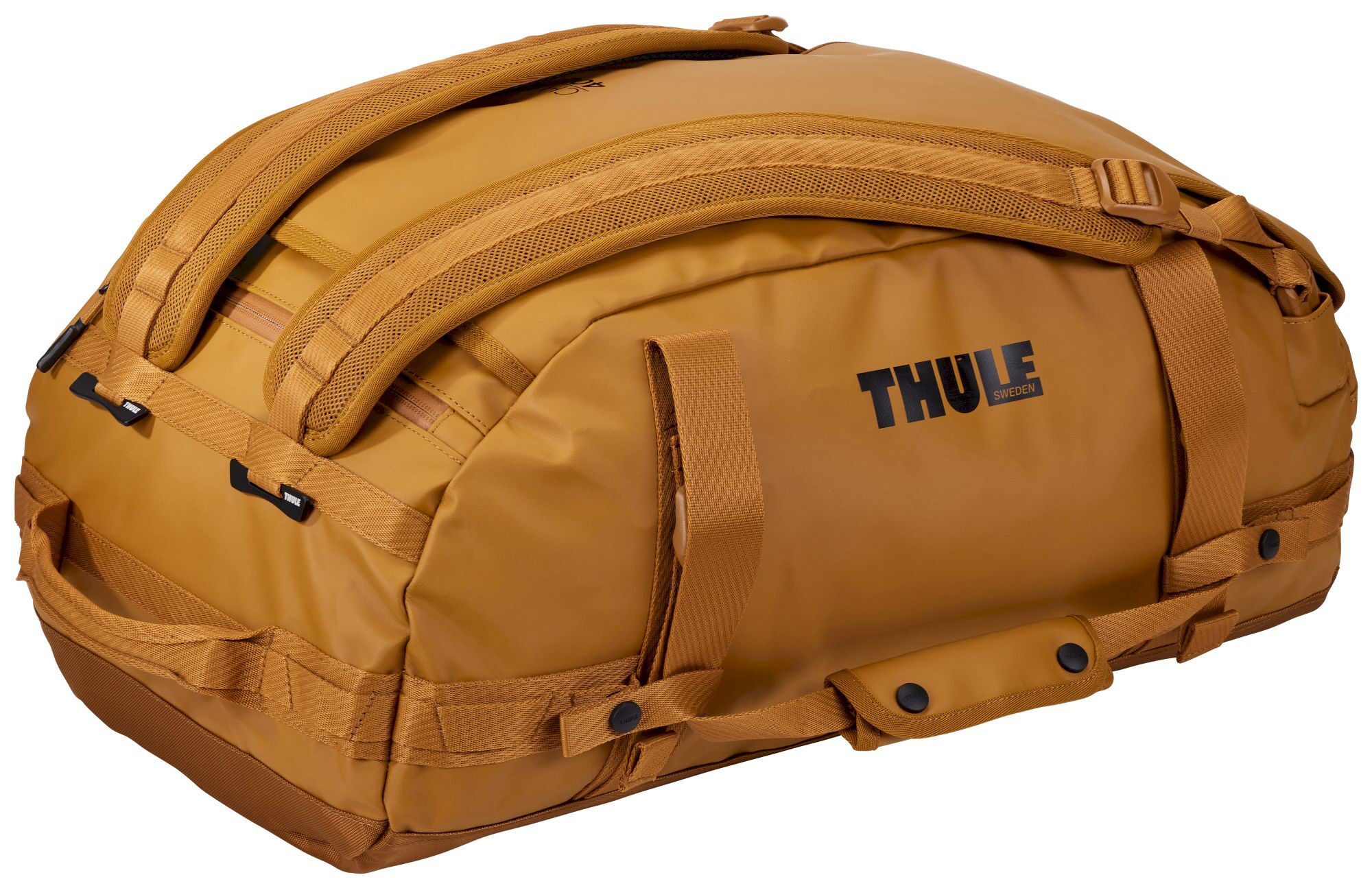 Thule Chasm 40L - Duffel | Hardloop