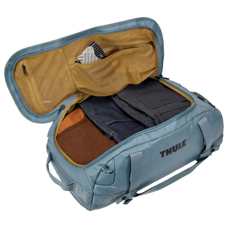 Thule Chasm 40L - Duffel | Hardloop
