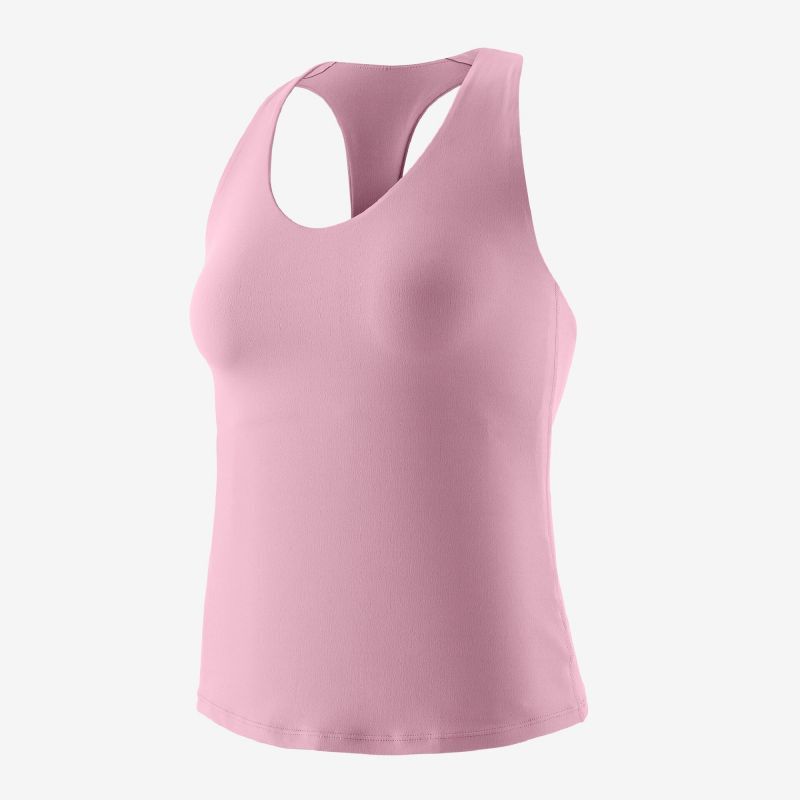 Maipo Tank - Camiseta sem mangas mulher