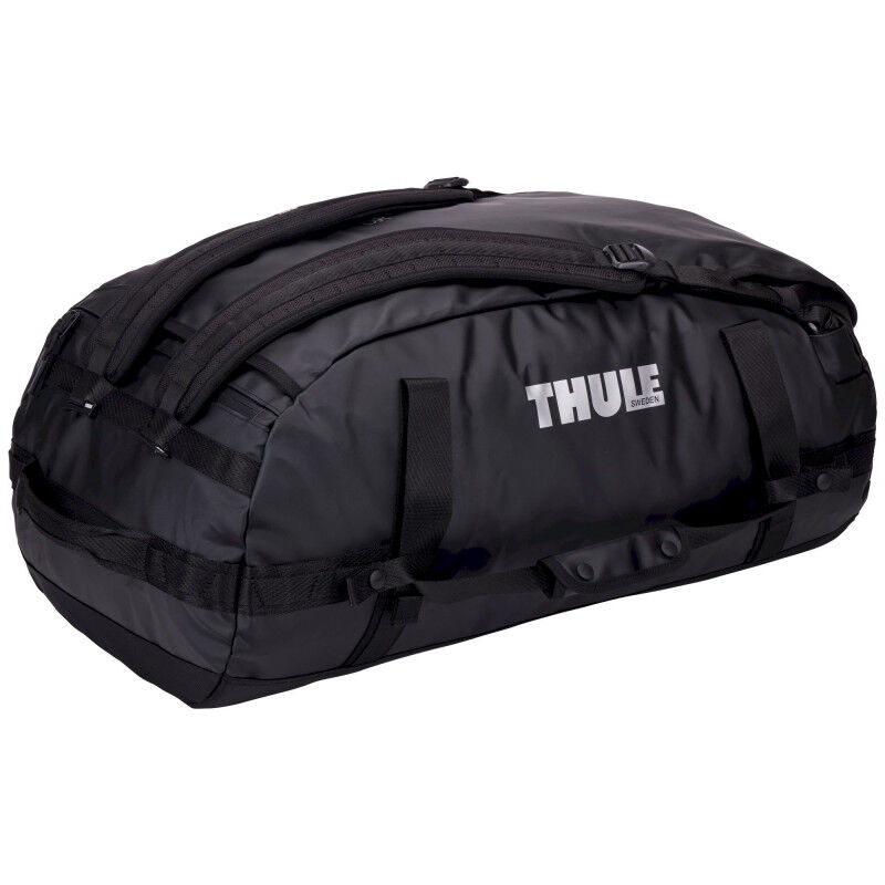 Thule Chasm 70L - Duffelväska | Hardloop