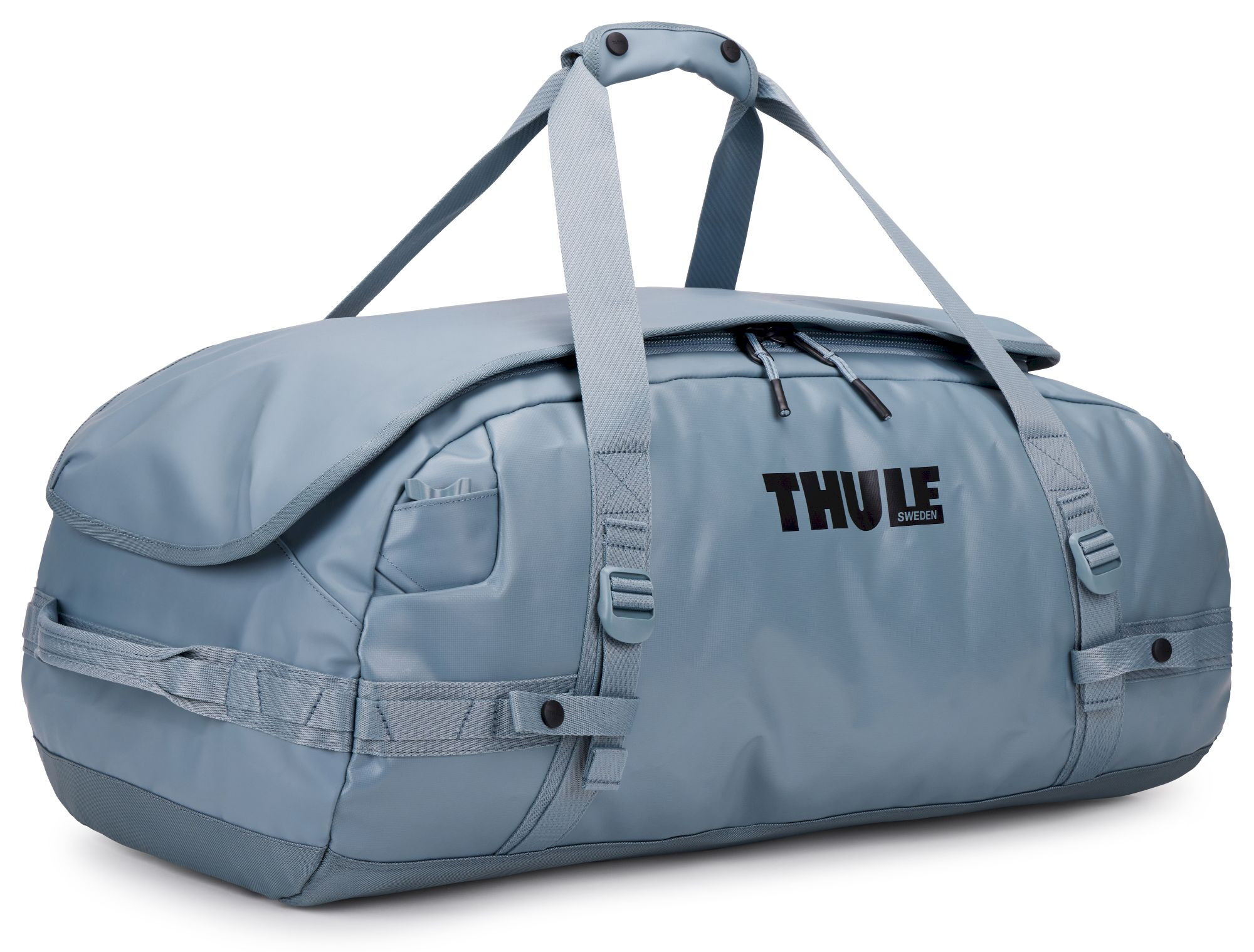 Thule Chasm 70L Duffel Bag Hardloop