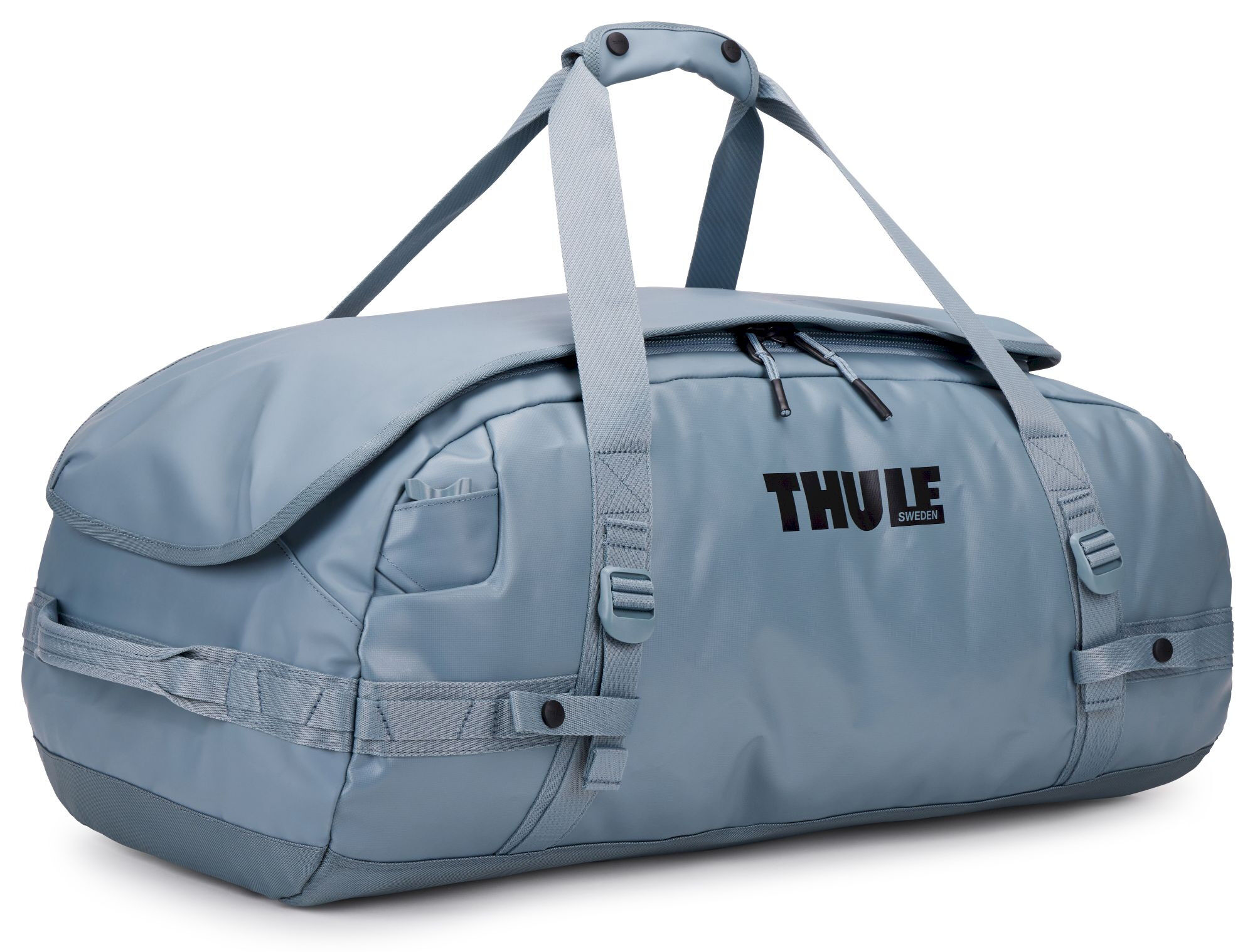Thule Chasm 70L - Duffel Bag | Hardloop
