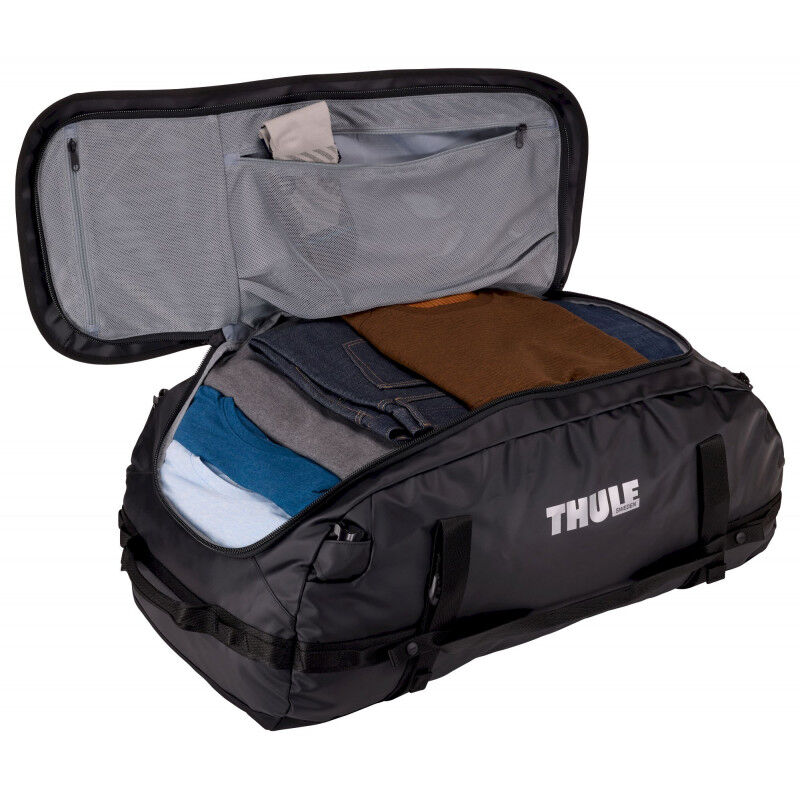 Thule Chasm 90L - Duffelbag | Hardloop