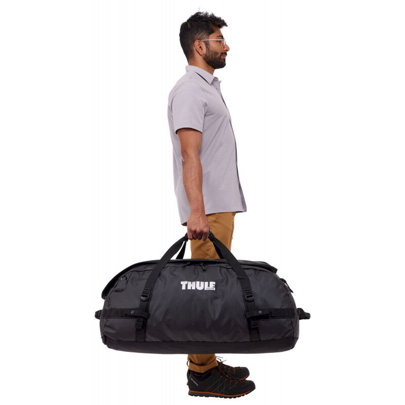 Thule Chasm 90L - Duffel Bag | Hardloop