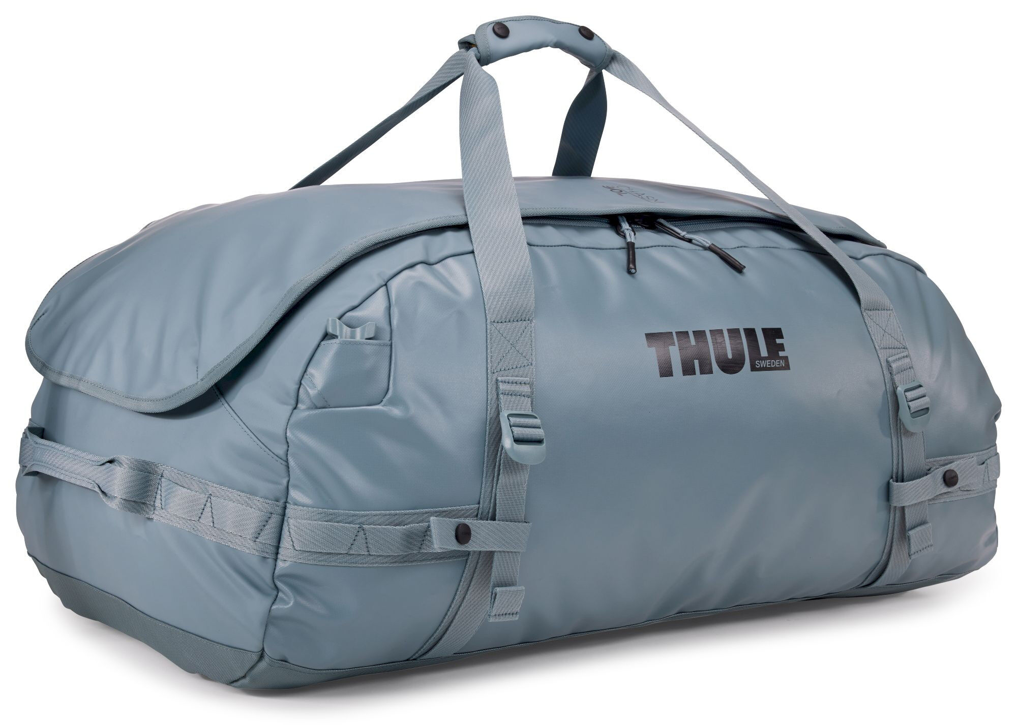 Thule Chasm 90L - Duffel Bag | Hardloop