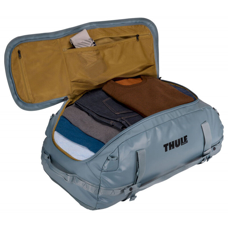 Thule Chasm 90L - Taška Duffel | Hardloop