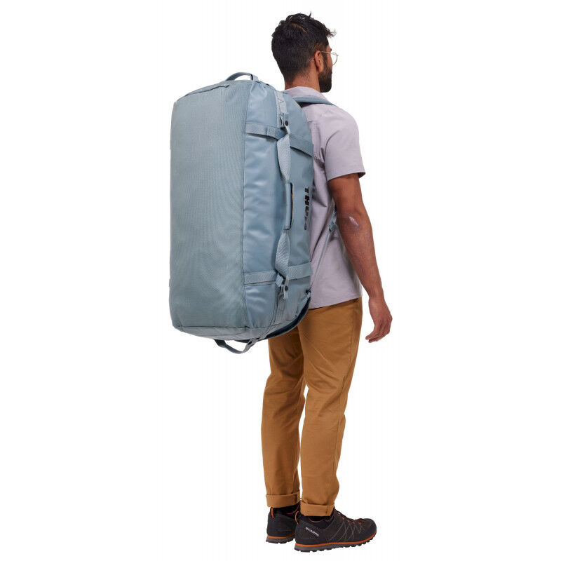 Thule Chasm 90L - Taška Duffel | Hardloop