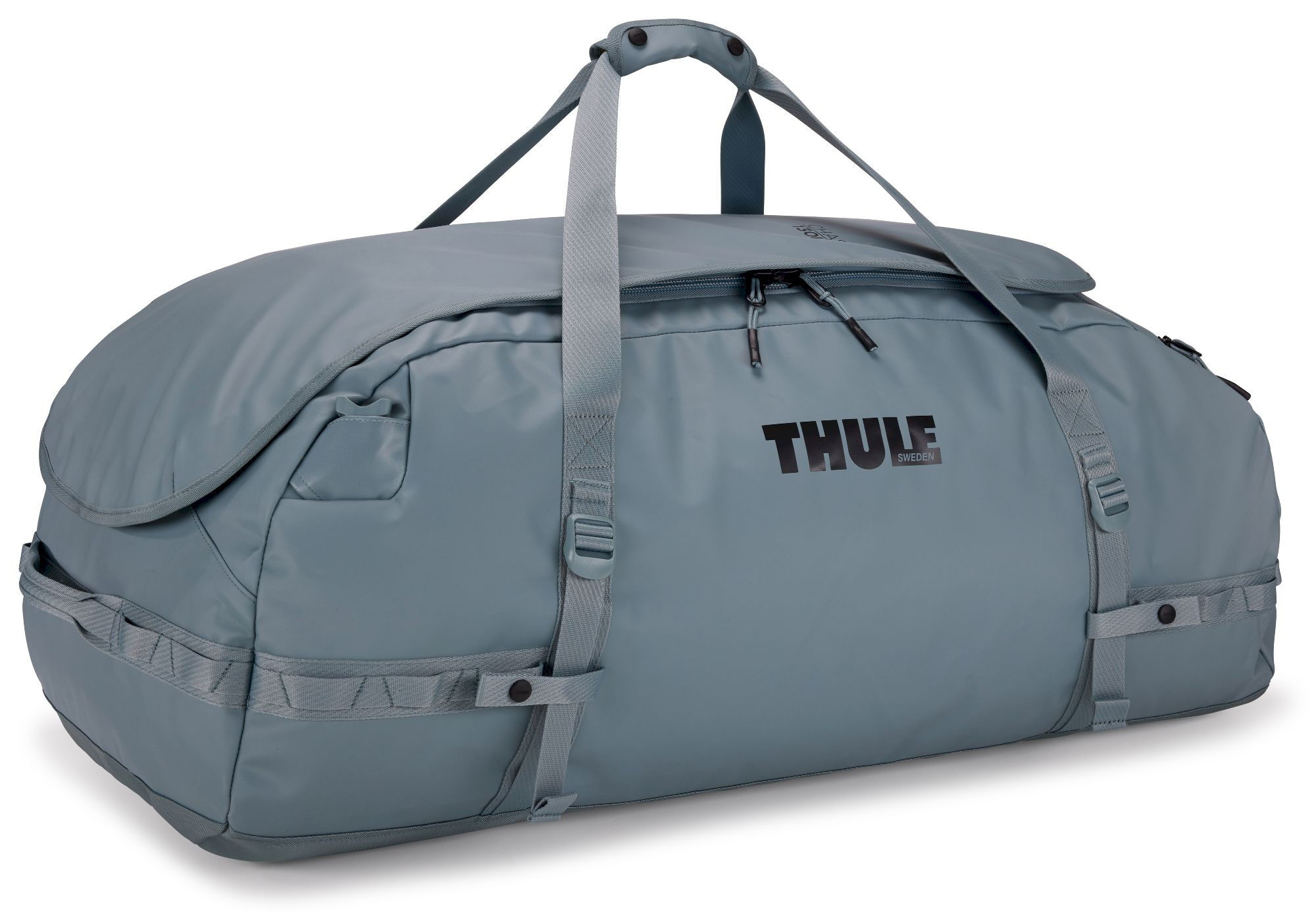 Thule Chasm 130L - Duffelbag | Hardloop