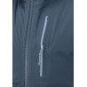 Rab Cinder Kinetic Jacket - Veste imperméable femme | Hardloop