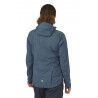 Rab Cinder Kinetic Jacket - Veste imperméable femme | Hardloop