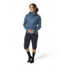 Rab Cinder Kinetic Jacket - Veste imperméable femme | Hardloop