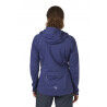 Rab Cinder Kinetic Jacket - Regenjack - Dames | Hardloop
