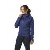 Rab Cinder Kinetic Jacket - Hardshell jakke - Damer | Hardloop