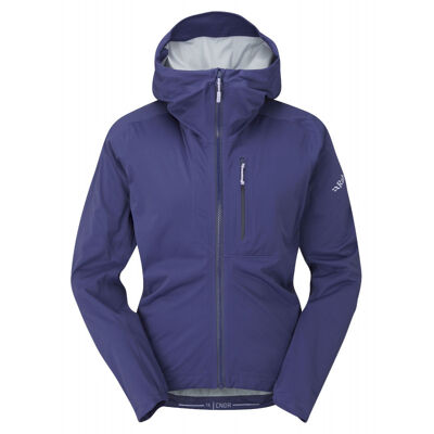 Cinder Kinetic Jacket - Hardshelljacke - Damen