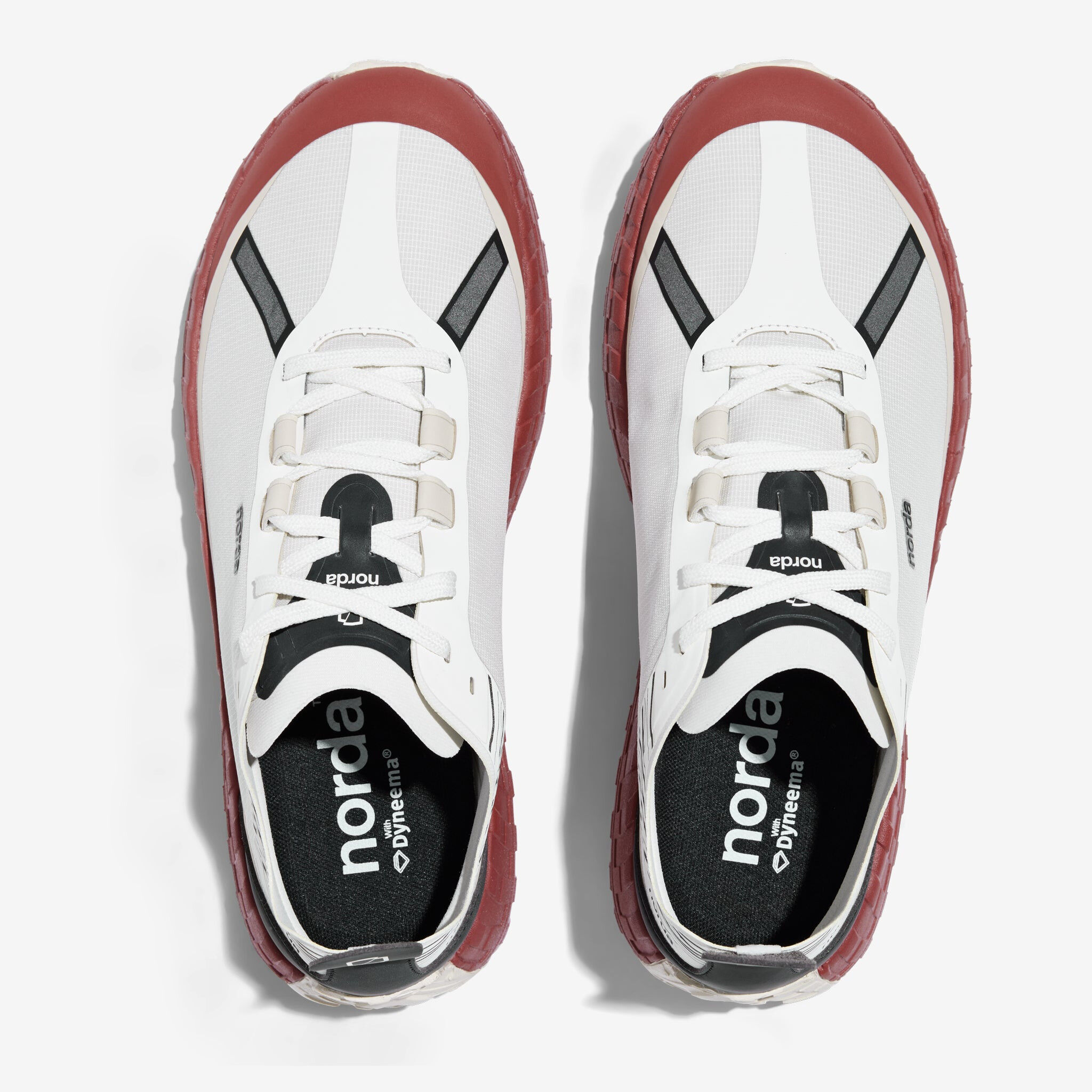 Norda Norda 001 LTD Edition - Buty trailowe meskie | Hardloop